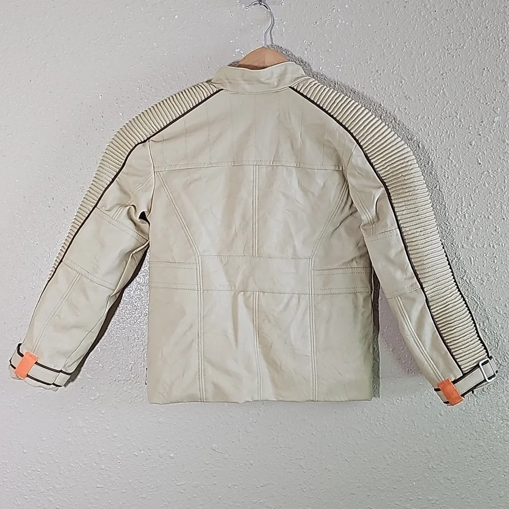 Disney Star Wars Finn Jacket.